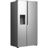 NRS917E61X MULTI DOOR CHLADNIČKA GORENJE