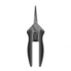 AC Infinity Stainless Steel Pruning Shear, Ergonomic Lightweight, 16.8cm straight blades