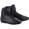 topánky FASTER-3, ALPINESTARS (čierna/šedá, vel. 47)