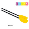 Plastové veslá Intex - skladacie 122 cm IN-59623