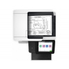 HP LaserJet Enterprise MFP M528z (43 ppm, A4, USB/Ethernet, Print/Scan/Copy, Fax, Duplex, zošívačka)/náhrada za M527c (1PV67A)