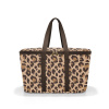 Reisenthel Termobox Reisenthel Coolerbag leo macchiato