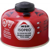 Plynová kartuša MSR ISOPRO 110G dummy