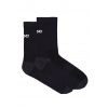 Ponožky POC Cadence Road Socks Uranium Black