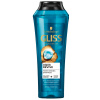 Schwarzkopf Gliss Aqua Revive hydratačný šampón na vlasy 250 ml