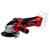 Einhell TC-AG 18/115 Li-Solo Power-X-Change 4431130 akumulátorová úhlová brúska 115 mm, bez akumulátoru, bez nabíjačky, 18 V, 2500 mAh; 4431130