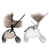 Britax Römer Kombinovaný kočík 2v1 RIO Style Varianta: Teak