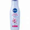 Nivea Color šampón na farbené vlasy 400 ml