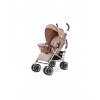 Golfový kočík CARETERO Spacer beige