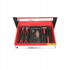Dielensky vozík - Rooks OKG-79-0033 (Rooks Tool Cabinet s náradím 177 položky)