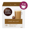 Kapsule Nescafé Dolce Gusto Café Au Lait 16 ks