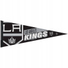 Vlajka Los Angeles Kings NHL Premium Pennant