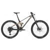 MONDRAKER Superfoxy Carbon R, carbon/desert grey/orange, 2023 Varianta: Velikost L