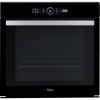 Rúra Whirlpool AKZM 8480 NB pyrolýza (Rúra Whirlpool AKZM 8480 NB pyrolýza)