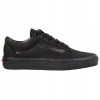 Topánky Vans OLD SKOOL BLACK/BLACK VN000D3HBKA veľ. 40,5