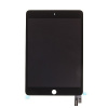 AppleMix LCD panel / displej + dotyková plocha pre Apple iPad mini 4 - čierny - kvalita A+