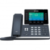 Yealink SIP-T54W IP telefón Čierna 10 riadky LCD Wi-Fi (SIP-T54W IP phone Black Wired)