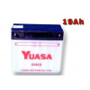 Moto batéria YUASA 12V 51913 19Ah