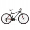 Horský bicykel - Nemecký bicykel MTB Strong 27,5 plný 21 (Nemecký bicykel MTB Strong 27,5 plný 21)