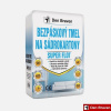DEN BRAVEN® Bezpáskový tmel na sádrokartony SUPER FLOT Hmotnost: 25 kg 00413GY