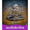 Vražda v Mezopotámii - Agatha Christie