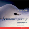 SCHWANENGESANG/ MENDELSSOHN: LIEDER (HEINE) - KOBOW, JAN/BEZUIDENHOUT, KRISTIAN (CD)