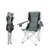 Rybárska stolička - Veľká rybárska stolička skladacia turistická stolička (Rybárska stolička - Veľká rybárska stolička skladacia turistická stolička)