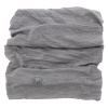 Buff LW Merino Wool Tubular solid light grey