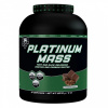 SUPERIOR 14 PLATINUM MASS 2270g Príchuť: jahoda