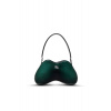 KABELKA DIESEL PLAY DOUBLE-D SHOULDER BAG GREEN