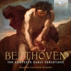 BEETHOVEN: Early Variations (3CD)