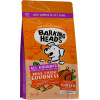 BARKING HEADS All Hounder Bowl Lickin Good Chicken 2kg