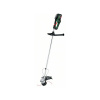 Akumulátorový zastrihávač hrán BOSCH AdvancedGrassCut 36V-33 (1 x 2,0 Ah batéria)