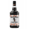 Captain Morgan Black Spiced 0,7 l (čistá fľaša)