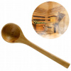 NABERAČKA LYŽICA DO SAUNY DREVENÁ EMENDO