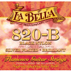 LaBella 820-B Flamenco Standard