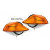 Smerovka ľavá/pravá CF MOTO Journeyman Gladiator X5/X6