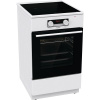 IS 8688 DW sporák indukčný MORA (IS 8688 DW)