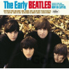 The Beatles: The Early Beatles LP - The Beatles