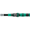 Wera Click-Torque Lock A5 R/L