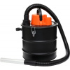 Kraft&Dele KD477, Vysávač popola 20 l 2000 W