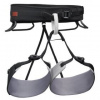 Black Diamond SOLUTION GUIDE HARNESS Men Sivá M