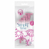 Gillette Simply Venus Basic 5 ks