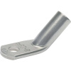 Klauke 166R1245 káblové oko 45 ° M12 50 mm² 1 ks; 166R1245