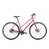 Romet Mestský bicykel ROMET MISTRAL 2 D 2024 M tmavo ružová