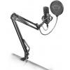 Mikrofón Trust GXT 252 + Emita Plus (22400)