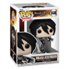 Funko POP! Attack on Titan Mikasa Ackermann Animation 1446