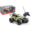 RC auto Wiky Fajčiaci teréniak na diaľkové ovládanie 24 cm, český obal (8590331964291)