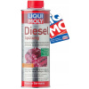 Liqui Moly Diesel Spulung čistí 0,5 l 2666 injekcie (Liqui Moly Diesel Spulung čistí 0,5 l 2666 injekcie)
