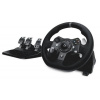 Logitech G923 - závodný volant a pedále pre PlayStation a PC